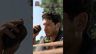 What If Lori Never Got With Shane? The Walking Dead