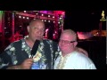 مهرجان الموسيقى الحالية 2015 قالمة السهرة الأولى تصريح الفنان توفيق ندرومي تلمسان