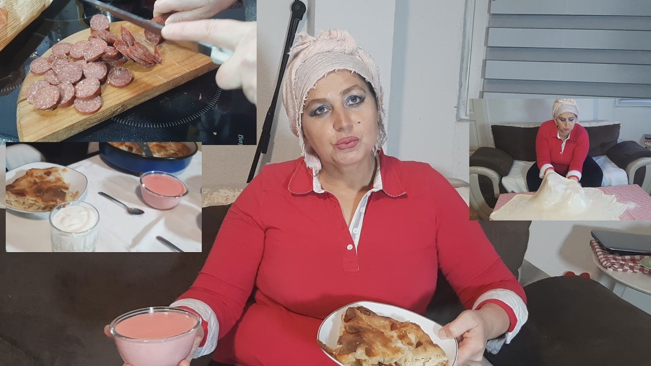 IFTAR 10 dan(2026 RAMAZAN)