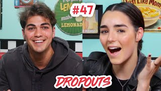 Talking the Hype House's new Netflix show!! w/ Thomas Petrou - Dropouts Ep. 47