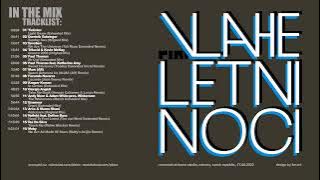 DJ PIRI (CZ) IN THE MIX - VLAHE LETNI NOCI 2022 (Summer Night Progressive & Melodic House Set)