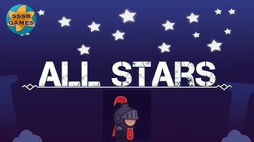 Tricky Castle: All 14 STARS , iOS/Android Walkthrough