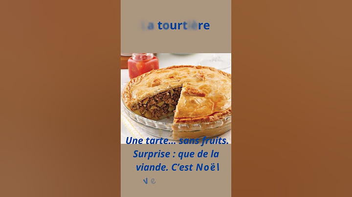 5 plats québécois qui vont changer ta vie (ou ton estomac)