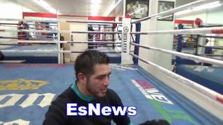 Brandon Rios List of Boxing Stars Who Destroy Conor McGregor -  Esnews Boxing