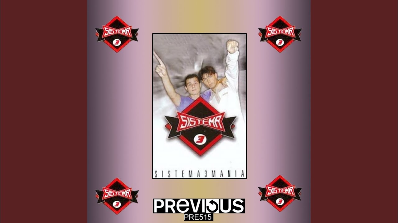 Sistema 3 Mania