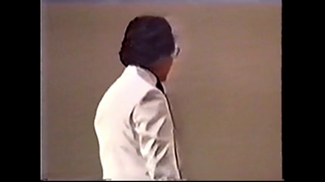 1989年八軒中学校コンクール「エルザの大聖堂への行列」ｍｐ４