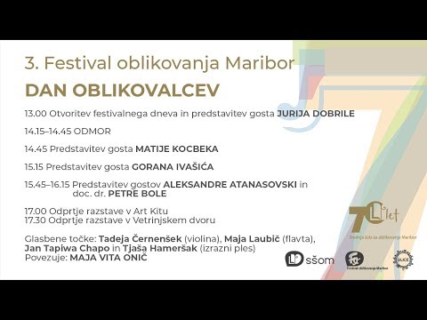 Video: Osrednje Točke - Vrhunec Krajinskega Oblikovanja