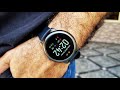 Haylou Solar LS05 smartwatch Review! Pros and Cons!!!