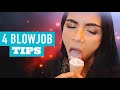 Back to School for Adults: 4 Sexy Tips to Take Your Blowjob Skills to the Next Level