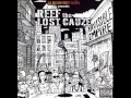 Reef the lost cauze   invisible empire  2003 full album