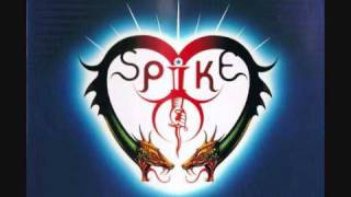 01. Spike - Respect (Radio Mix)