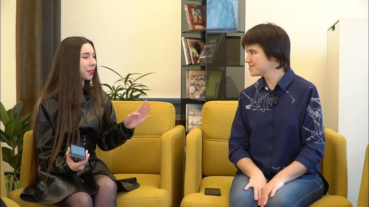 Тайга Ри Цикл "Грозовая охота". Книга 1 "Последняя из роду Блау" - YouTube