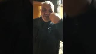 Haci Seyyar Qezel Dilin Ucbatinan Meyxana 2023