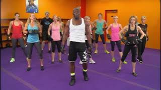 Billy Blanks Tae Bo®  Punch Out