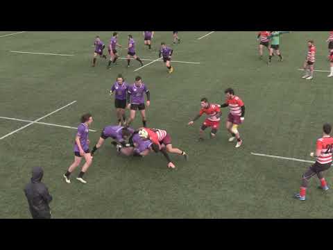 გორდა7:93ხვამლი | რეგიონული ლიგა 2019-2020