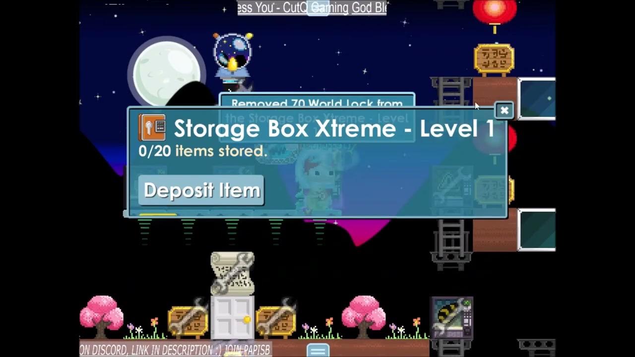 PROFIT BGL FROM PRISTINE INVESTMENT GROWTOPIA YouTube