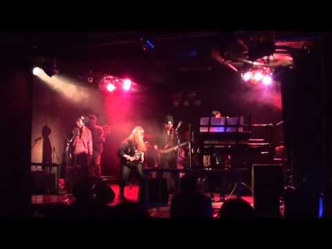 甲賀忍法帖　コピー　NV レッドラインライブ2014.11.01