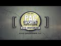 AHN POG Grove City's Justice Rice: 2021 PAC QTRS 3-16-21