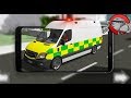 СКОРУЮ ВЫЗЫВАЛИ? - Emergency Ambulance Simulator