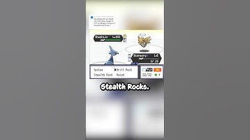 How To Solve ALL Puzzles in Pokemon Radical Red 4.0! #shorts