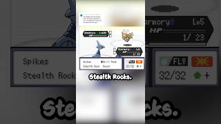 How To Solve ALL Puzzles in Pokemon Radical Red 4.0! #shorts