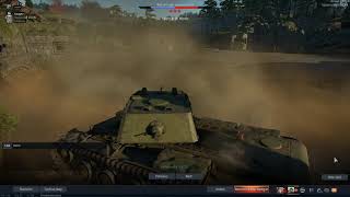 War Thunder: Spawn protection isn`t broken