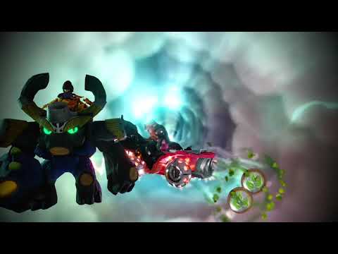 Skylanders SuperChargers Portal Owneru0027s Pack