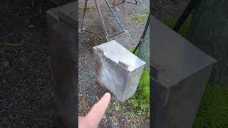 So Happy To See The All Painted Up