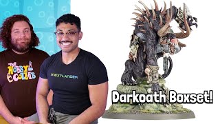 NEW Darkoath Boxset Hobby Hangout | #hobby #warhammer