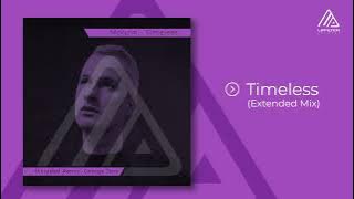 Molynn - Timeless (Extended Mix) |  Audio Release