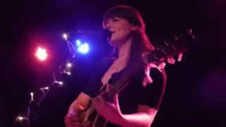 Video thumbnail of "Alice Jemima - Live For Now (HD) - The Lexington - 06.03.17"