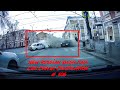 New Russian Dash Cam Car Crash Compilation # 106