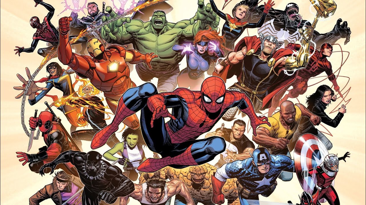 Marvel fresh start so-far