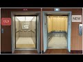 Mod Update: Dover/ThyssenKrupp Traction Service Elevators at Porter Hospital, Denver, CO