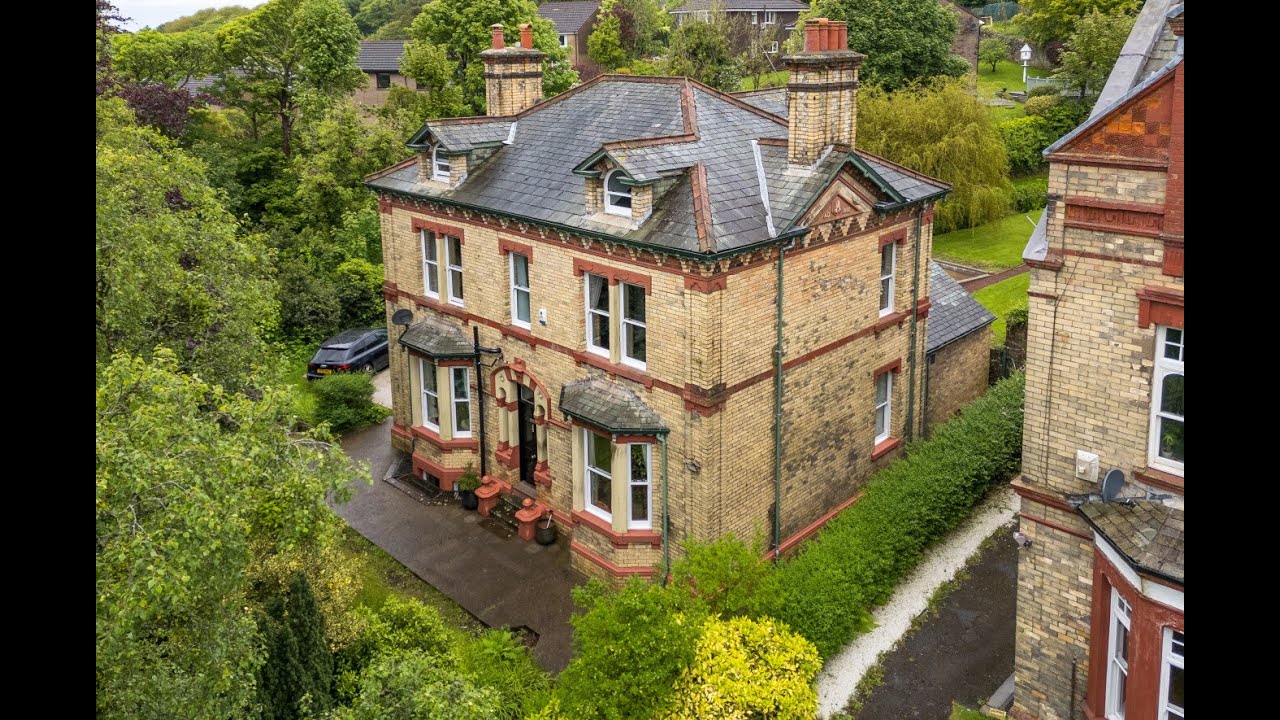 Back Corkickle, Whitehaven Grisdales Estate Agents YouTube