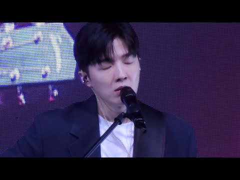 230511 '연세대 숲속의향연' 적재 - 다시