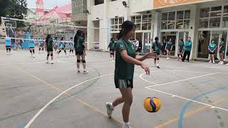SKHLMC vs SMCC (friendly) 1