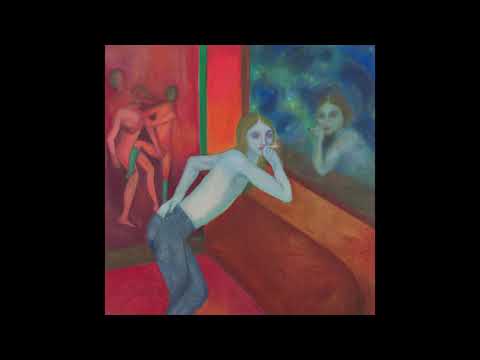 Laurel Halo — Quietude
