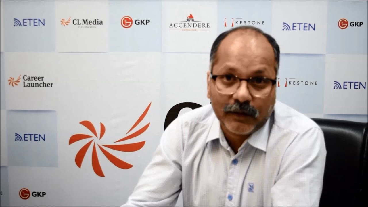 Message for CAT 2017 aspirants by Shivku | MBA | Career Launcher - YouTube