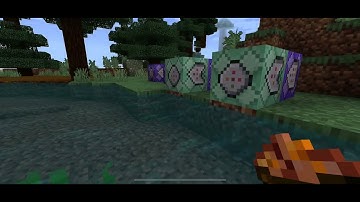 Minecraft Command Water Damage or Air Damage