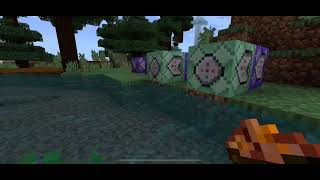 Minecraft Command Water Damage or Air Damage screenshot 5