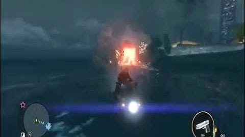 178 Saints Row The Third Rigg