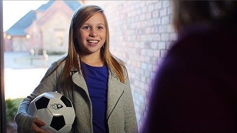 Day Off - Part 4 | LOOP SERIES | LifeKids