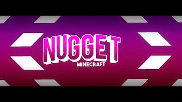 Chicken nugget intro... again