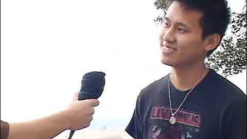 Unit 3: Talking about Daily Routines- simple present (ESL Video)