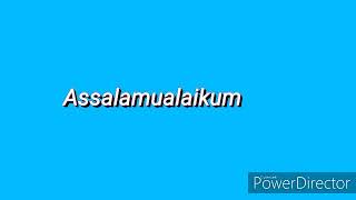Algoritma membuat mie instan
