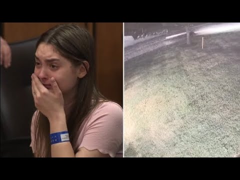 Mackenzie Shirilla Found Guilty In Deadly Strongsville Crash Youtube 