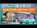 How to pass your driving test 2024 driving instructor explained