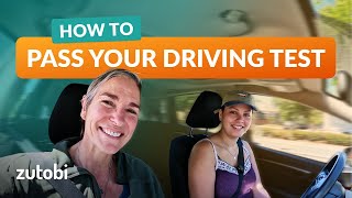 How to Pass Your Driving Test 2024 (Driving Instructor Explained)