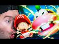 HEUTE NUR 1 VIDEO Mario Tennis Fever thumbnail